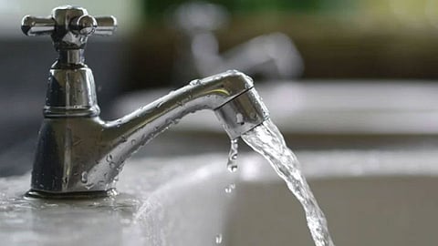 mumbai water