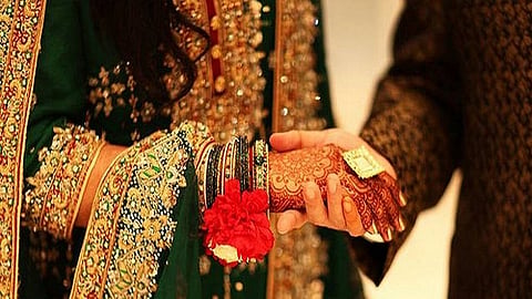 wedding