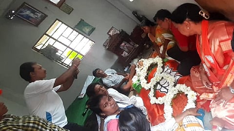 west bengal