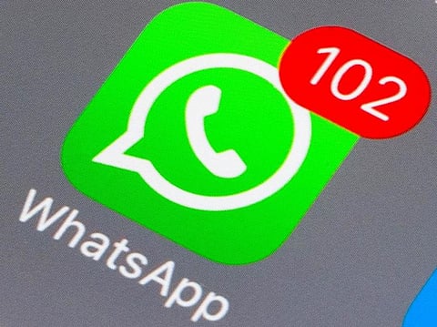 whatsapp