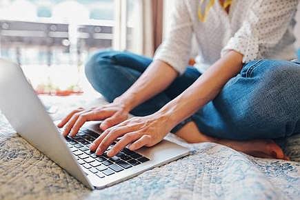 work from home