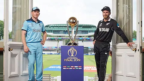cricket
