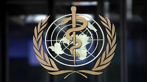 world health organisation