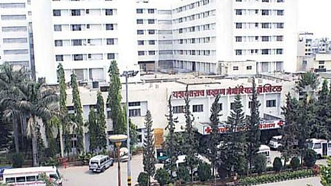 कोरोना साथीच्या लढाईत "वायसीएम'कडून यशस्वी मुकाबला 