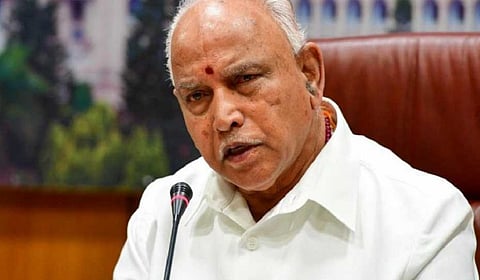 Karnataka government much discussed cabinet expansion  by elections in Nagar and Shira assembly constituencies informed Chief Minister B. S. Yeddyurappa 
