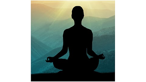 yoga