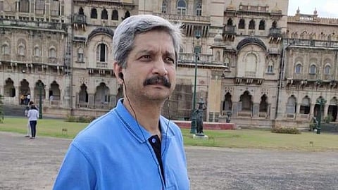 yogesh soman