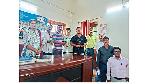  Youth Birthday Celebration In Malvan Kokan Marathi News