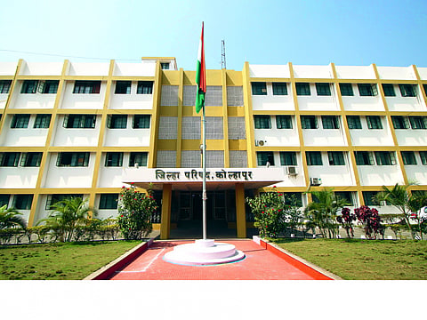 Seven health centers do not have ambulances
