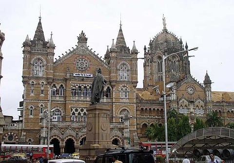 Mumbai Municipal Corporation