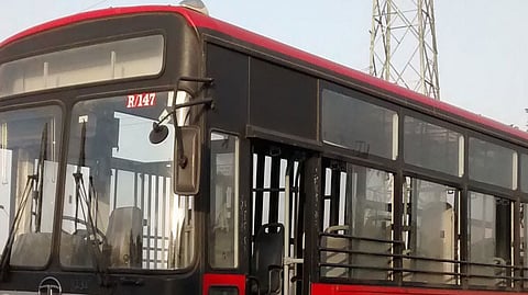 पीएमपीच्या ताफ्यात दीड हजार बस 