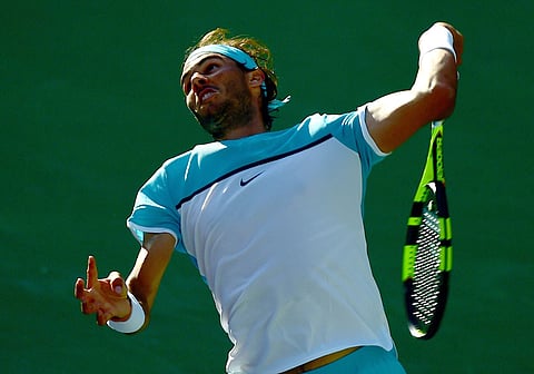 Rafel Nadal