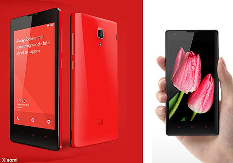 Xiaomi