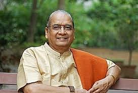 Balaji Tambe