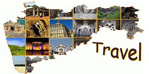 राज्यातील पर्यटन कात टाकणार 