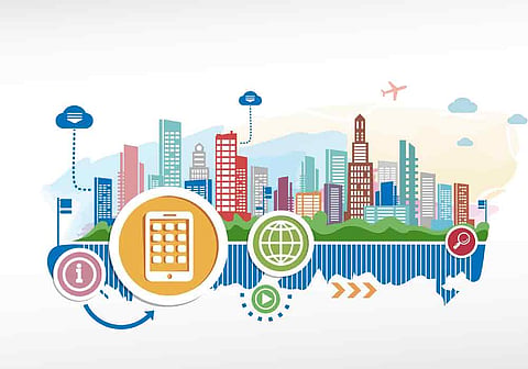Smart City Project