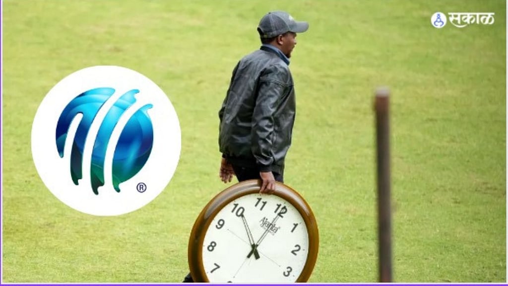 ICC PLAYING CONDITIONS 2026: BATTERS WARNED, 5-RUN PENALTY FOR REPEATED ...