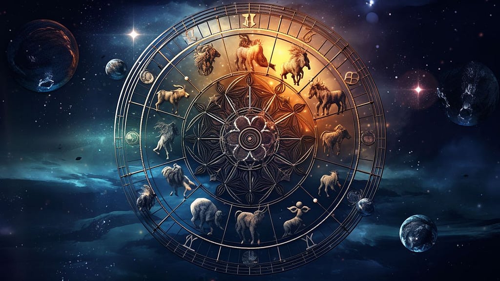 Horoscope Esakal : perspectives favorables pour plusieurs signes