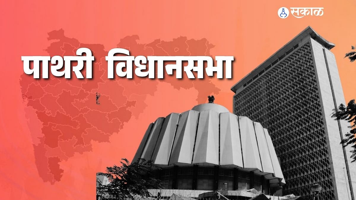 Pathri Assembly Election 2024 : पक्षाच्या उमेदवारांना अपक्षांचीच अडचण ...