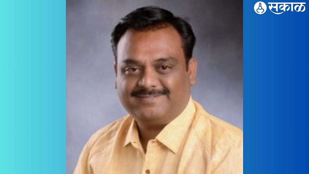 Dhule Rural Constituency : धुळ्यात अग्रवालांची उमेदवारीत सरशी! भाजपला 4 ...