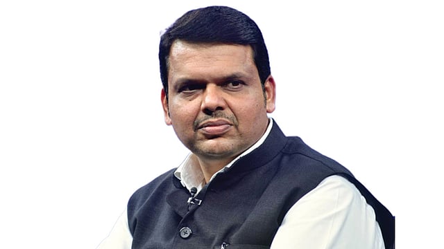 CM Devendra Fadnavis : सामाजिक योजनांसाठी आता स्वतंत्र वॉररुम ...