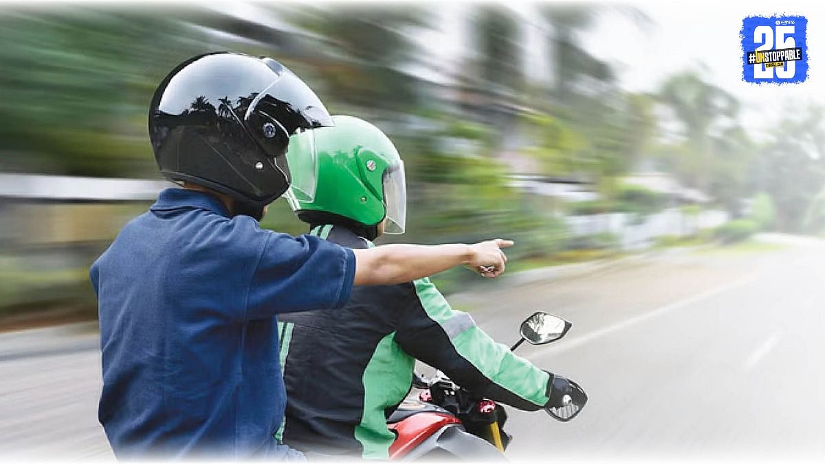 App-Based Rickshaw, Taxi and E-Bike Services Get Government Support in ...