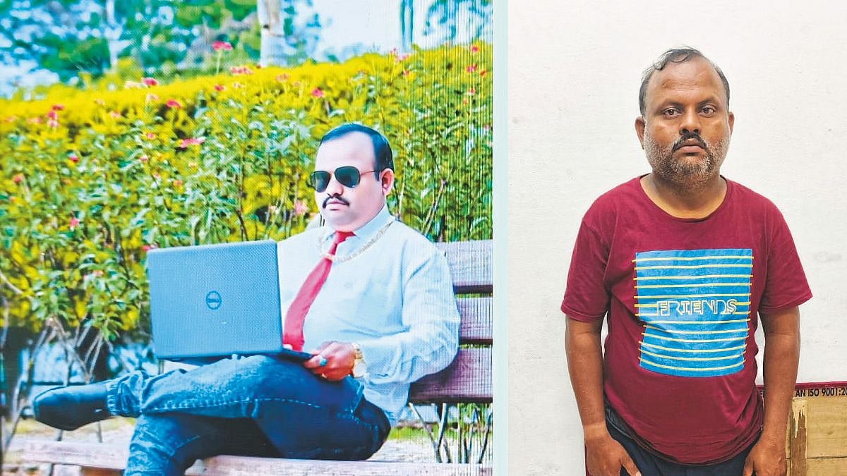 Kolhapur : ‘ए. एस.’ ट्रेडर्सच्या ‘गोल्डन मॅन’ला अटक, गोरगरिबांना फसवून ...