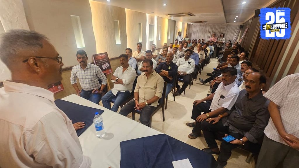 Maharashtra Bars and Permit Rooms Shutdown causes Increase in excise ...