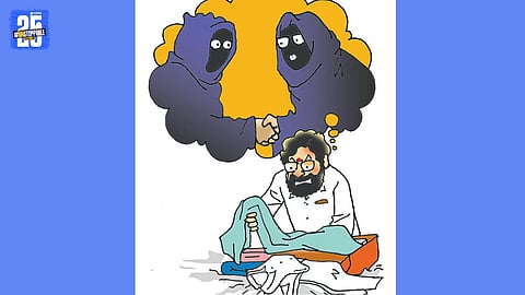 ढिंग टांग : कोई मिल गया...!