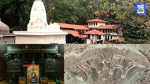 Rajapur Tourism : निसर्गसौंदर्य, ऐतिहासिक वास्तू पर्यटकांना खुणावतात ...