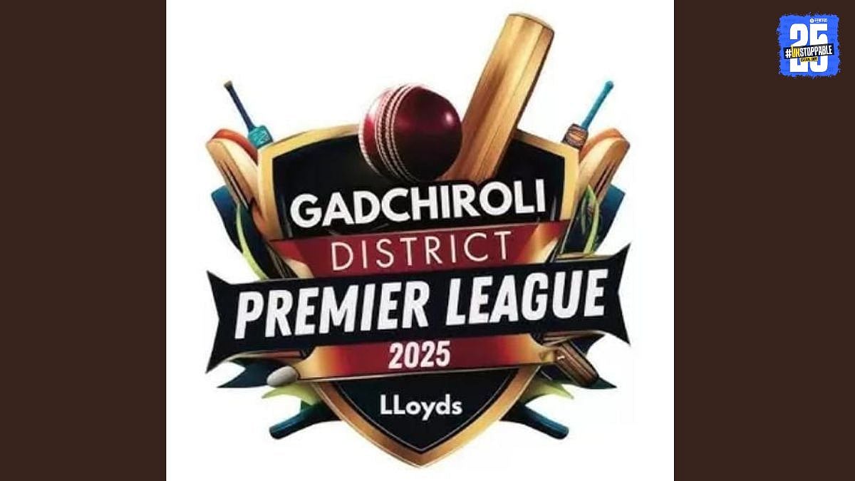 Gadchiroli Premier League, GDPL 2026, Women’s Cricket Gadchiroli ...