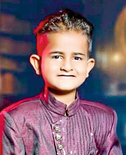 Rupesh Rathod's Success at National Abacus Competition | Inspiring ...