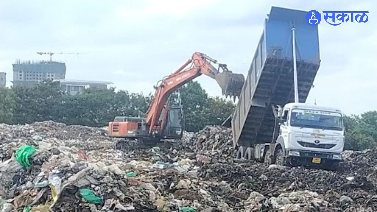 Pune Waste Project दक्षता सूचनांकडे दुर्लक्ष संयुक्त कचरा प्रकल्प ...