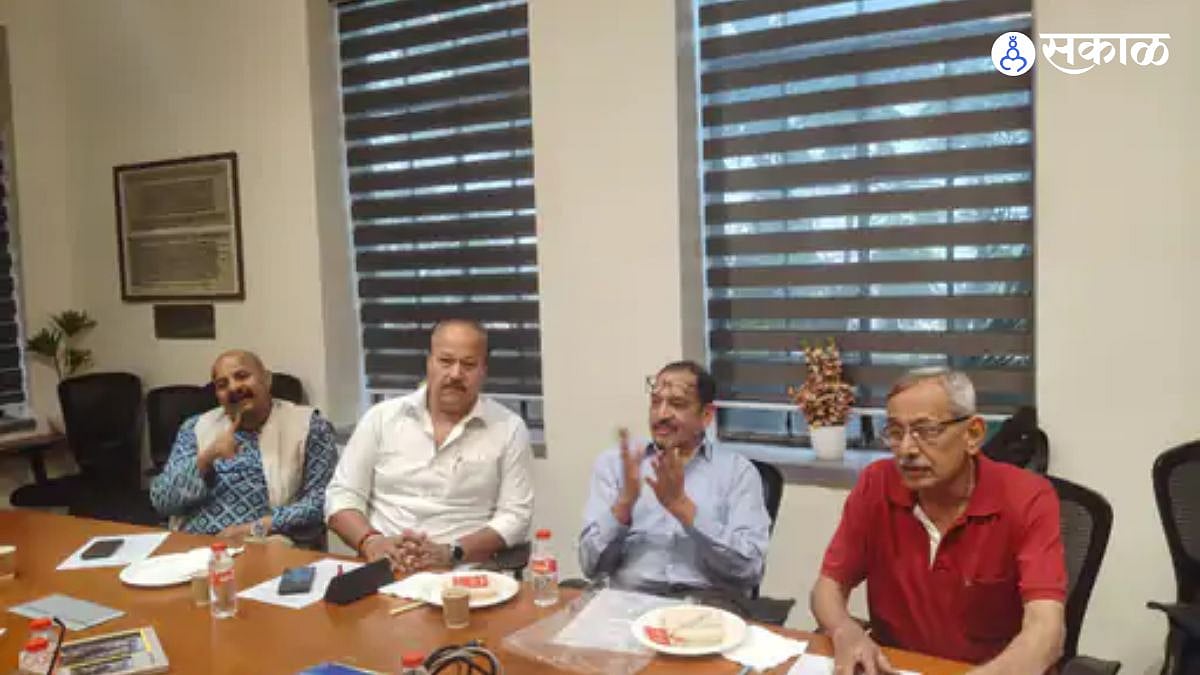 ज्ञानसागर प्रदर्शन: भांडारकर संस्थेच्या मौल्यवान हस्तलिखितांचा खजिना ...