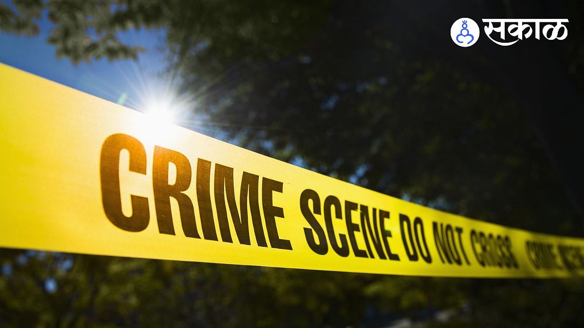 Deglur Crime: हॉटेलमध्ये बसण्यावरून सरपंचावर काचेच्या बाटलीने प्राणघातक ...