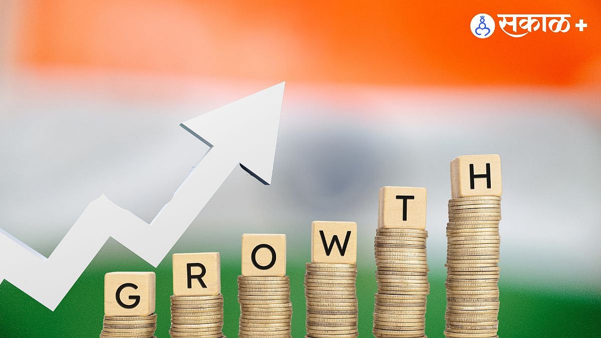 विकसित भारत २०४७: संतुलित विकासाचे सूत्र. Developed India 2047 ...