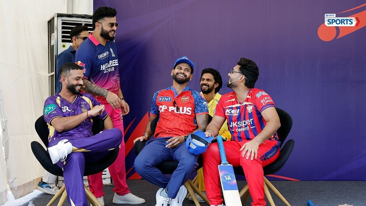 IPL 2026 FULL SCHEDULE: FIXTURE, FORMAT, GROUP, VENUE, DATE TIME ...