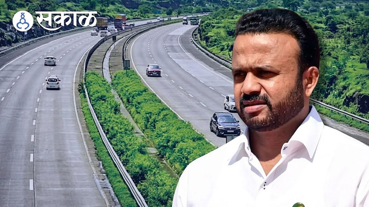 Shaktipeeth Highway to Accelerate Economic Growth in Man-Khatav Region ...