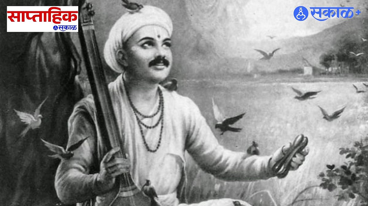 Premium|Sant Namdev Visoba Khechar connection : संत नामदेव–विसोबा खेचर ...