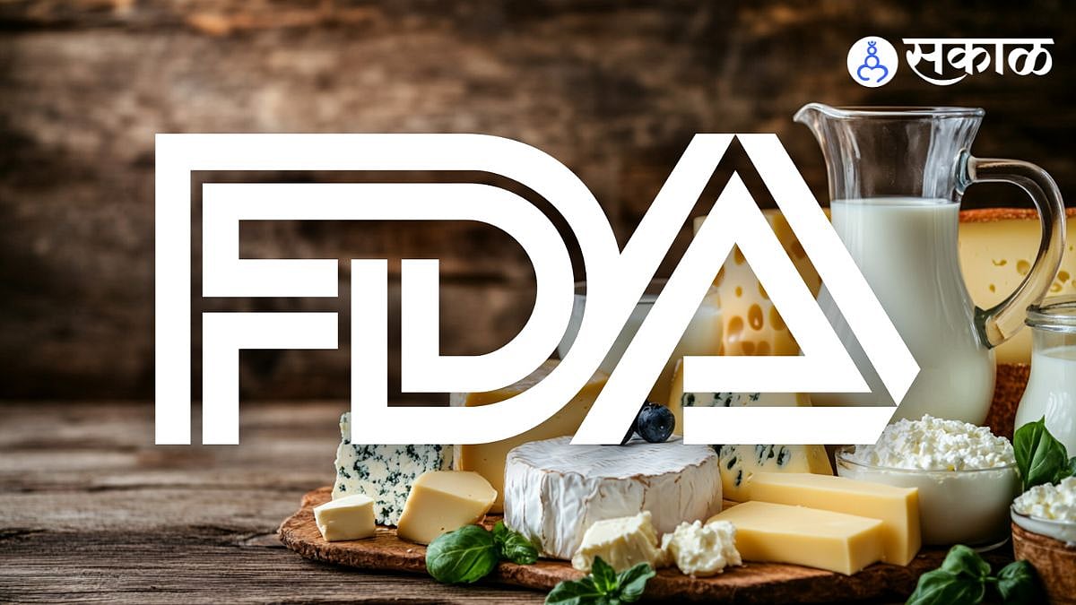 FDA Action In Maharashtra arresting 33 individuals and sealing 27 ...