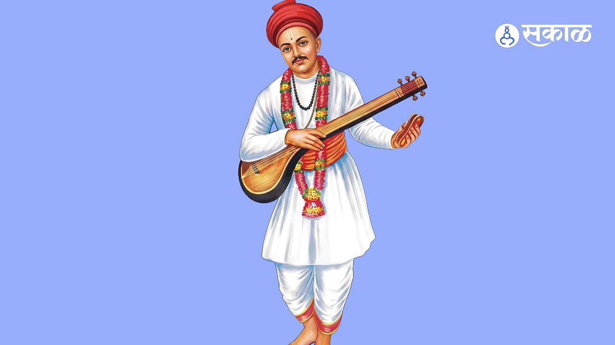 आम्हां सांपडले वर्म : संत नामदेव महाराज