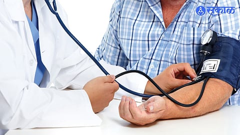 Health Camp कोळवणमध्ये आस्था हॉस्पिटलतर्फे मोफत आरोग्य व रक्तदान शिबिर ...