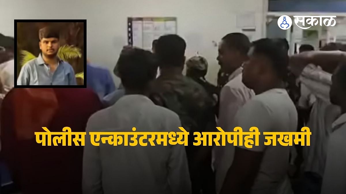 BJP Leader Manoj Singh’s Nephew Shot Dead in Road Rage Incident भाजप ...