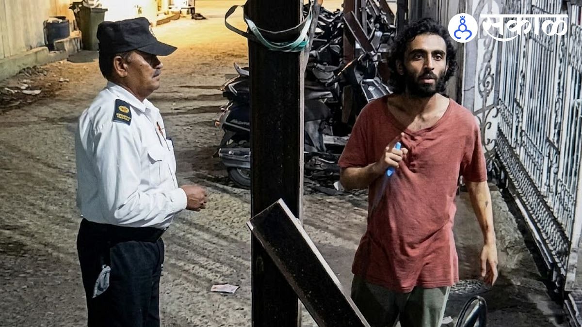Mumbai ATS Investigates Mira Road Lone Wolf Terror Attack with ...