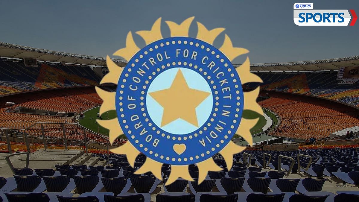 NO RTI FOR BCCI: CENTRAL INFORMATION COMMISSION RULES IT IS A PRIVATE ...