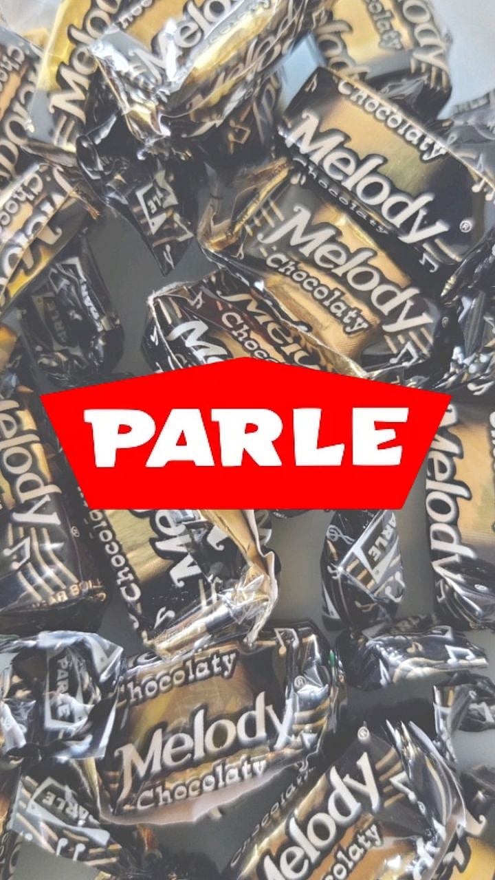 When was Parle Melody chocolate first made? | पार्लेचे मेलडी चॉकलेट कधी ...