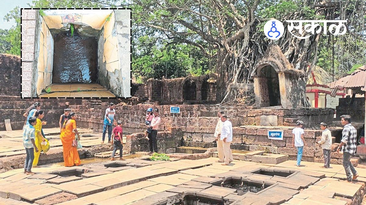 Government-Approved Development Project Expected to Transform Unhale ...