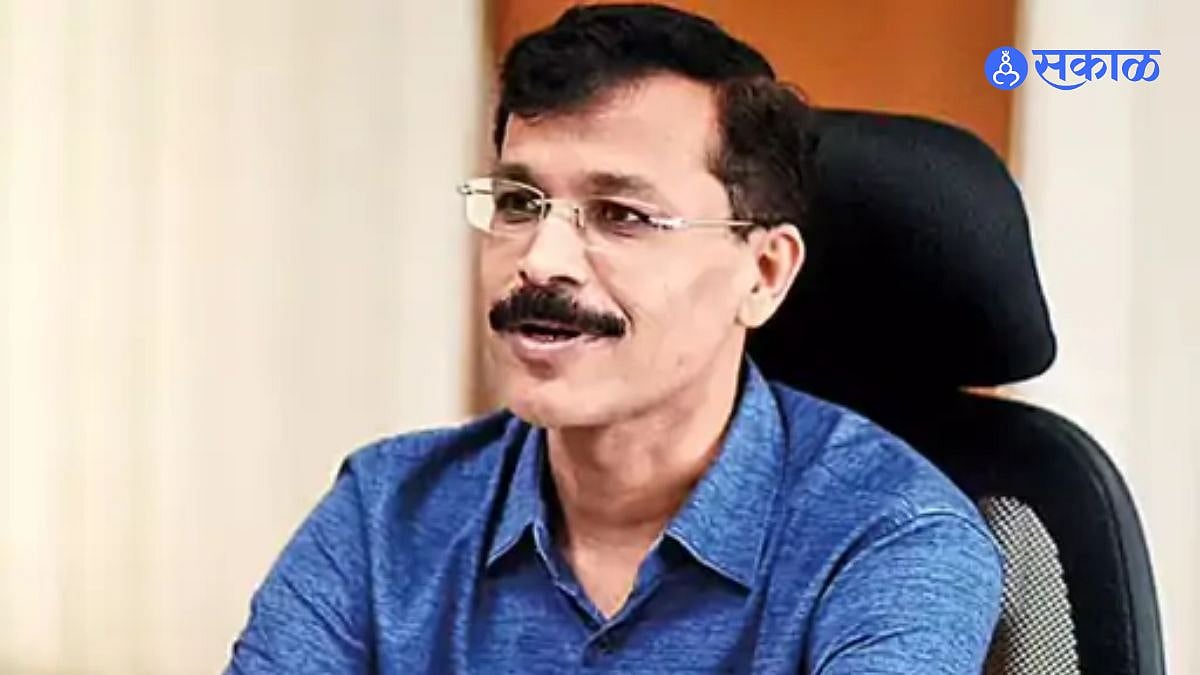 Tukaram Mundhe Video: ''..त्यांनी माझा इतिहास बघावा, मग धमकी देण्याच्या भानगडीत पडावं'', तुकाराम मुंढेंचा इशारा; व्हिडीओ व्हायरल
