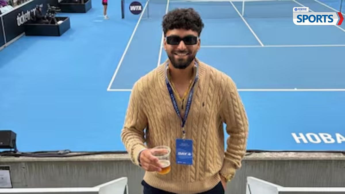Nikhil Chaudhary: शुभमन गिलच्या जुन्या सहकाऱ्याची ऑस्ट्रेलिया संघात निवड; ६० वर्षात असे प्रथमच घडणार...