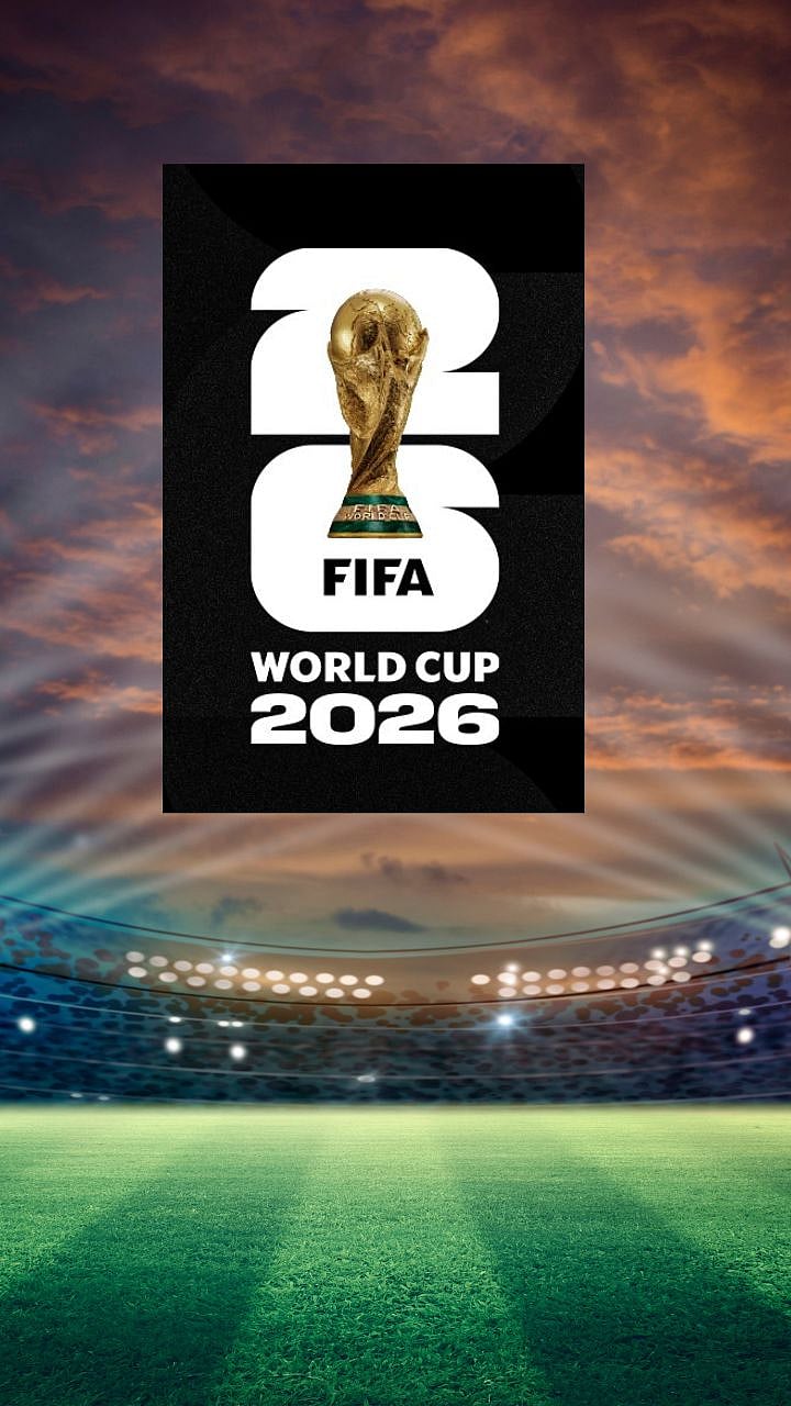 FIFA World Cup चे सामने भारतात कुठे आणि कसे पाहाणार?